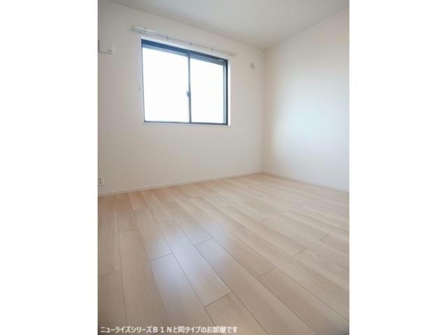  仮称　蔵波アパート1
