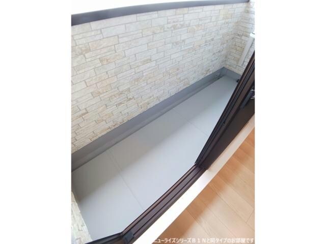  仮称　蔵波アパート1