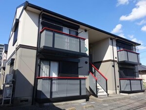 スプリングスハイツA