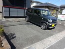  スプリングハイツA