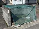  スプリングハイツA