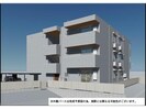 プレアデスの外観