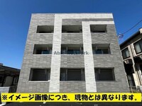 仮称　袖ケ浦市蔵波新築マンション