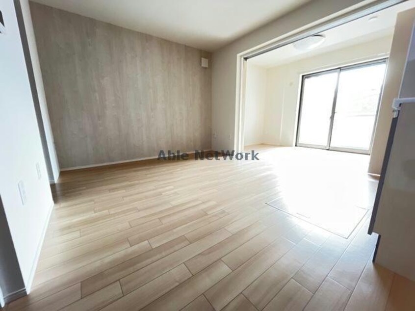 イメージ 仮称　袖ケ浦市蔵波新築マンション