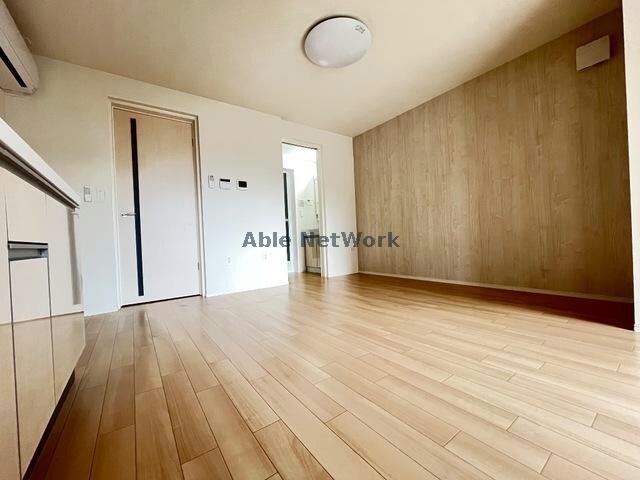 イメージ 仮称　袖ケ浦市蔵波新築マンション