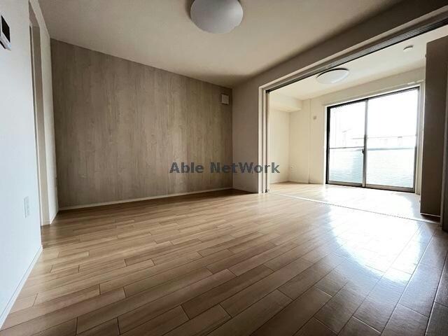 イメージ 仮称　袖ケ浦市蔵波新築マンション