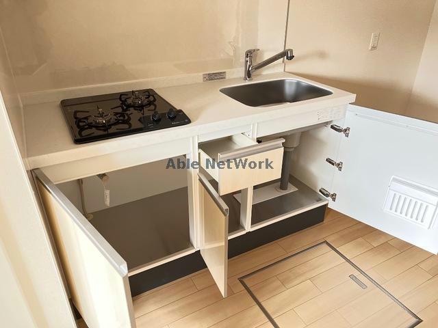 イメージ 仮称　袖ケ浦市蔵波新築マンション