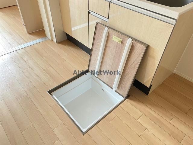 イメージ 仮称　袖ケ浦市蔵波新築マンション