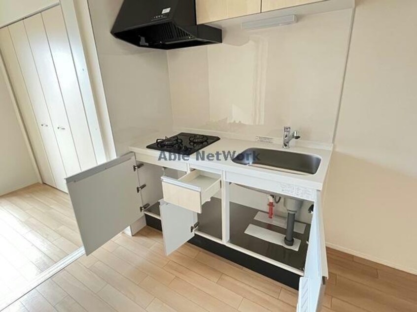 イメージ 仮称　袖ケ浦市蔵波新築マンション