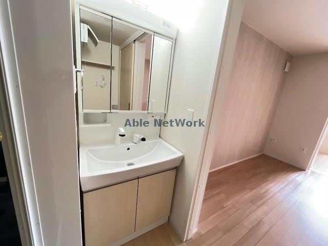 イメージ 仮称　袖ケ浦市蔵波新築マンション