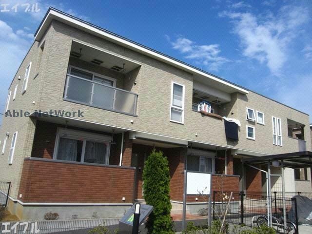  カルムプロムナードⅡ