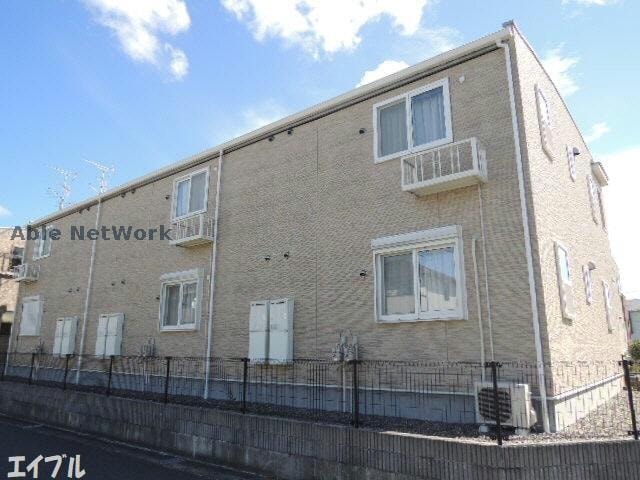  カルムプロムナードⅡ