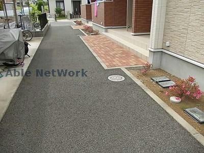  カルムプロムナードⅡ