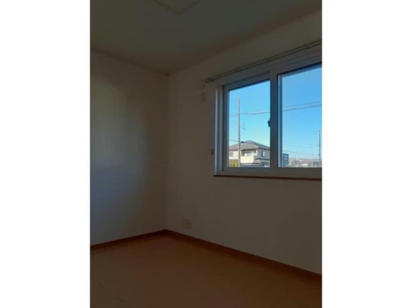  カルムプロムナードⅡ