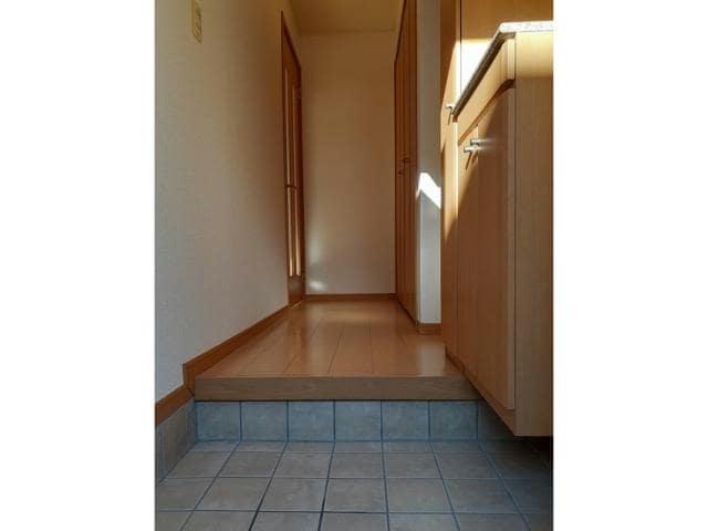  カルムプロムナードⅡ