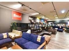 ビッグウッド富津店(電気量販店/ホームセンター)まで2057m メゾンカルム