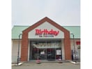 ベビー・子供用品バースデイ君津店(ショッピングセンター/アウトレットモール)まで2070m シンフォニー加藤
