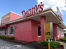 デニーズ姉ヶ崎店(その他飲食（ファミレスなど）)まで905m デルーナⅠ