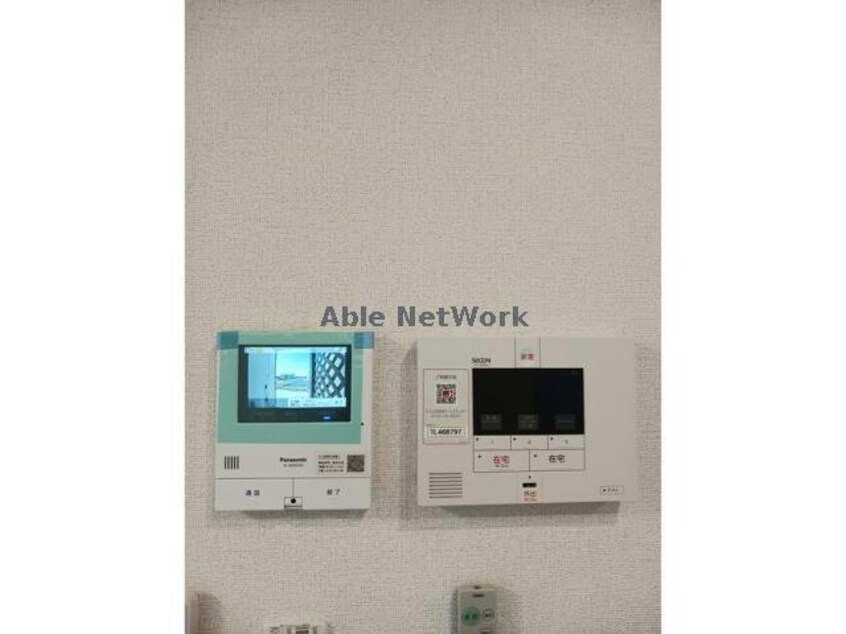  ベイサイドアクアB