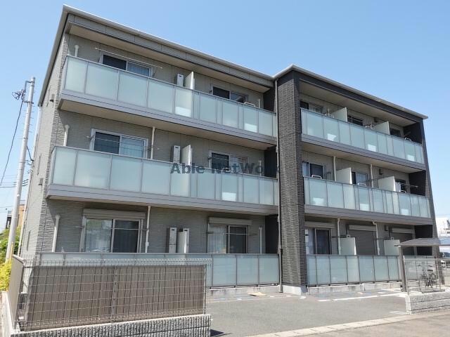  内房線/姉ケ崎駅 徒歩1分 1階 築5年