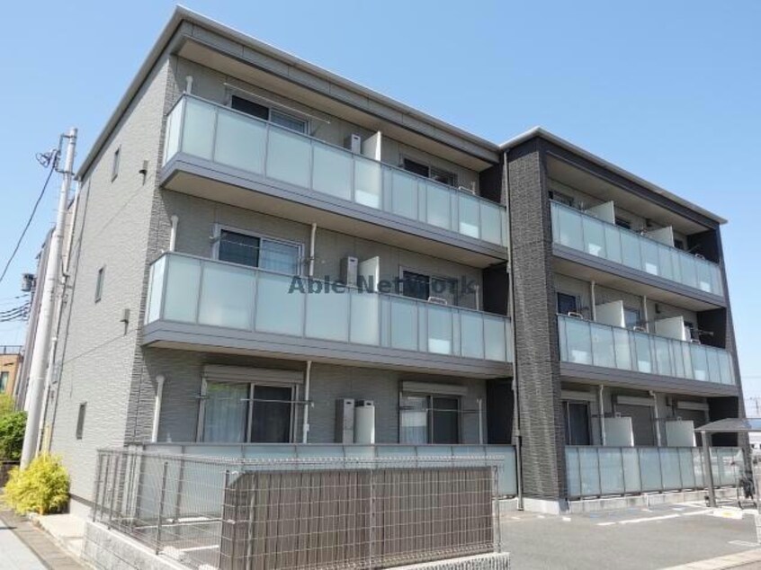  内房線/姉ケ崎駅 徒歩1分 1階 築5年