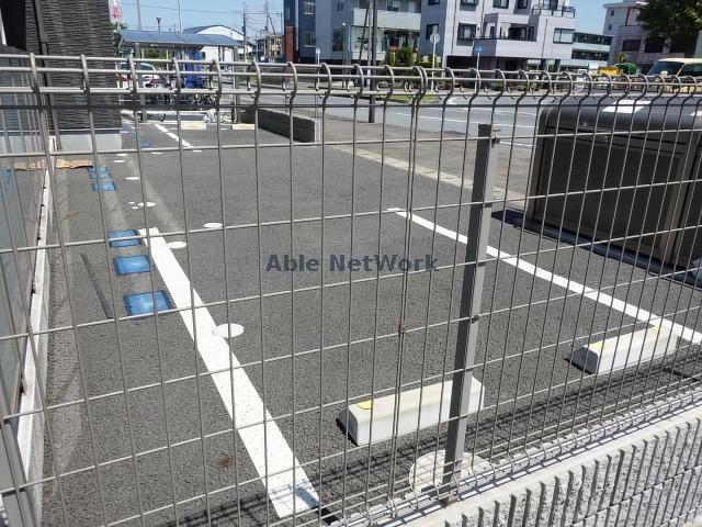  内房線/姉ケ崎駅 徒歩1分 1階 築5年