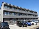 内房線/五井駅 徒歩8分 1階 築3年の外観