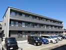  内房線/五井駅 徒歩8分 1階 築3年