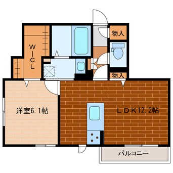 間取図 スカイリム