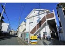 遠州鉄道/助信駅 徒歩3分 2階 築35年の外観