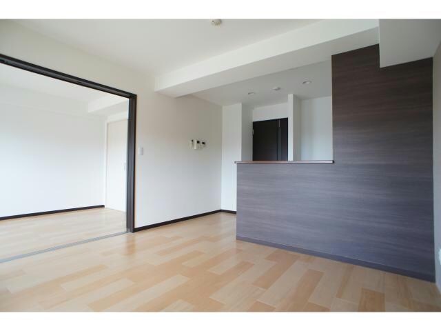 開放感のあるお部屋です Espoir中央