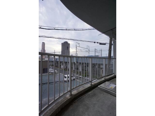  東海道本線/浜松駅 徒歩12分 3階 築36年
