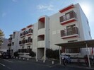 東海道本線/浜松駅 バス:10分:停歩6分 1階 築29年の外観