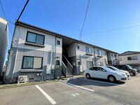 パークタウンＡ・Ｂ・Ｃ棟