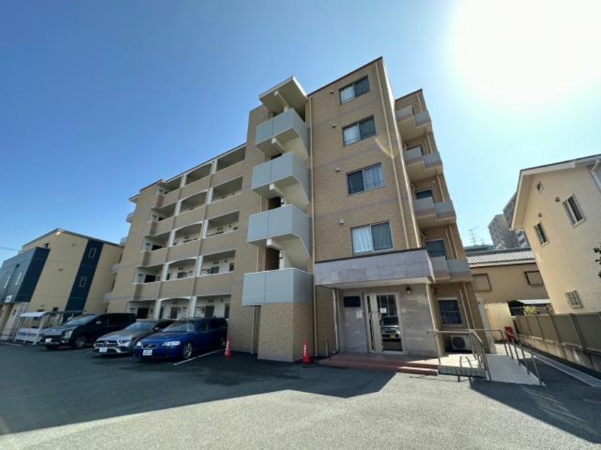  グランドガーデン　ぷらっと　Daiju