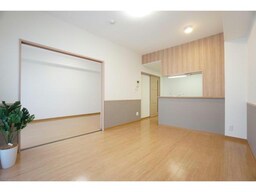 オートロック付きマンション