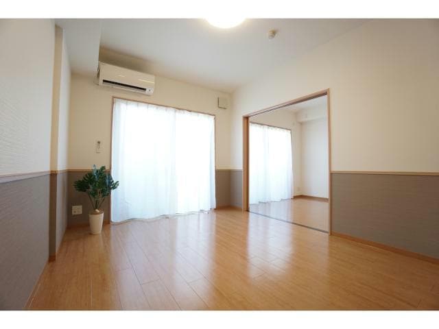 わんにゃんOK グランドガーデン　ぷらっと　Daiju