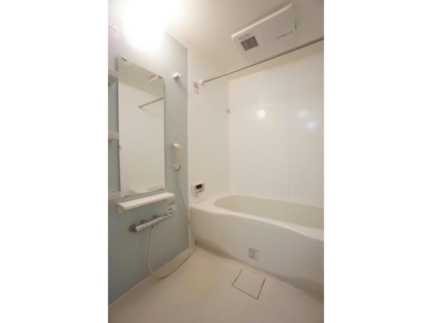 浴室換気乾燥機付き グランドガーデン　ぷらっと　Daiju