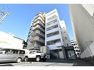 東海道本線/浜松駅 徒歩5分 5階 築34年の外観