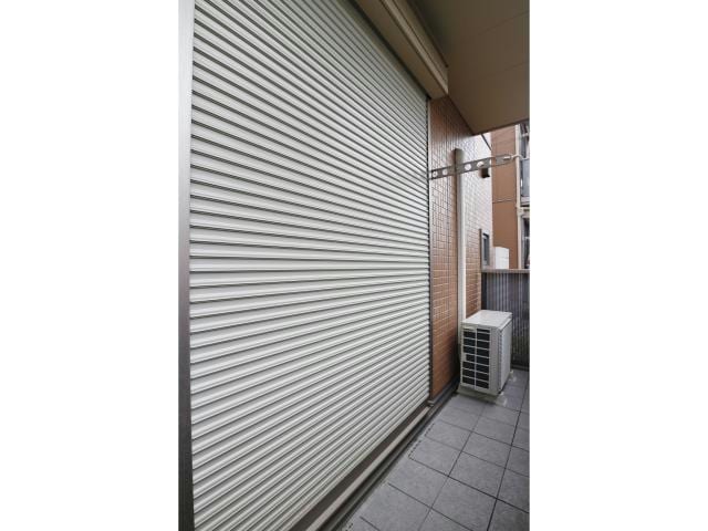 ※前回募集時の写真です。 イグドラシル