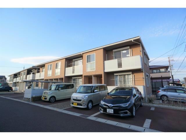  コーポソレイユⅤ