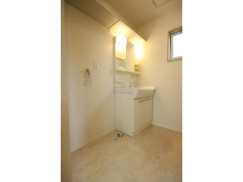 写真は同物件反転タイプ コーポソレイユⅤ