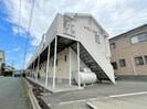 タウニー三和の外観