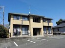 アルツノバⅠ・Ⅱの外観