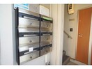 集合郵便受け クレフラスト天王町