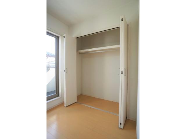 クローゼット クレフラスト天王町