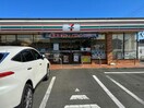 セブンイレブン浜松若林店(コンビニ)まで233m ビバリーWAKABAYASHI