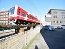 遠州鉄道　自動車学校前徒歩３分 エスポワール～沿線暮らし～