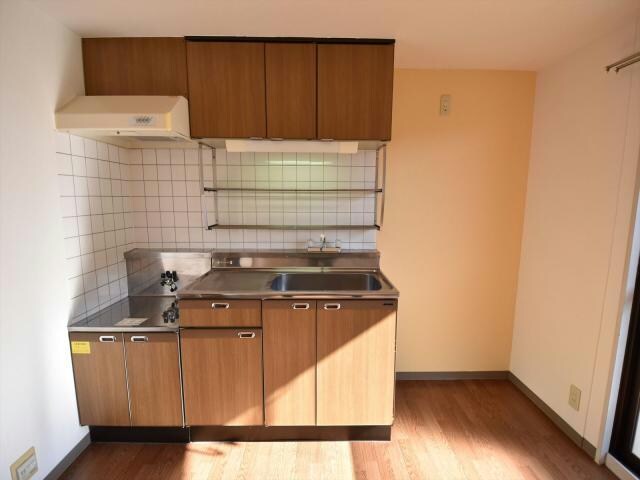 ※同物件他室です エスポワール～沿線暮らし～