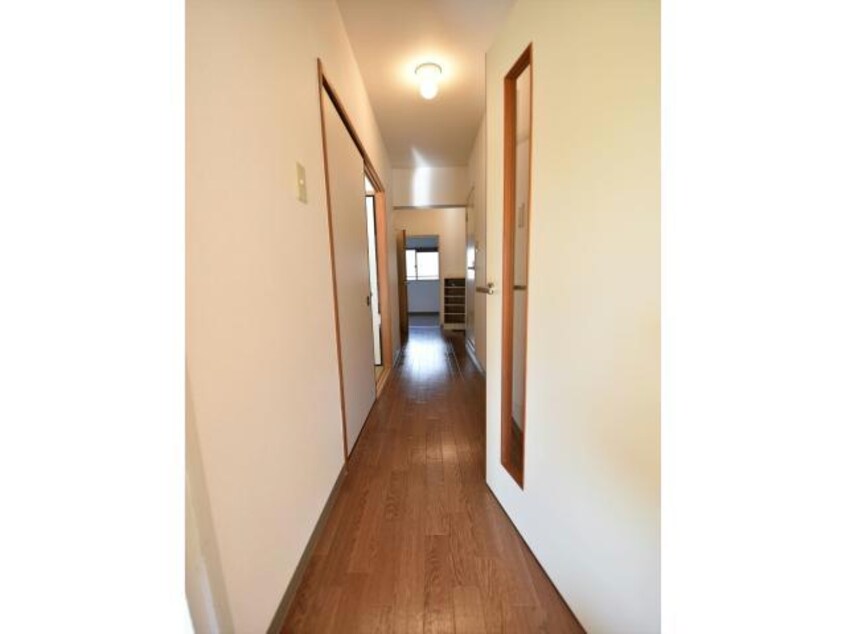 ※同物件他室です エスポワール～沿線暮らし～